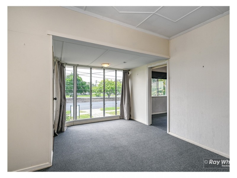 121 Wandal Road, Wandal QLD 4700