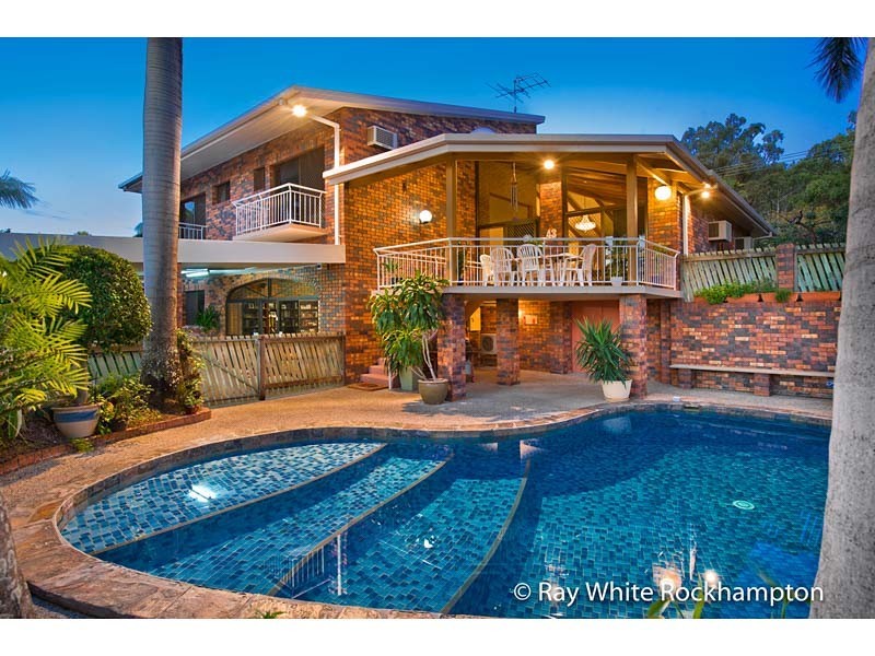 43 Guthrie Street, Frenchville QLD 4701