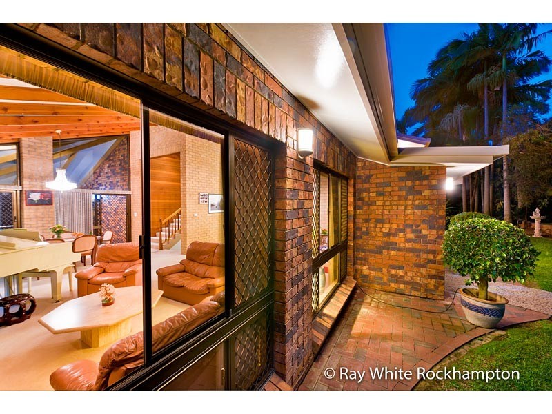 43 Guthrie Street, Frenchville QLD 4701