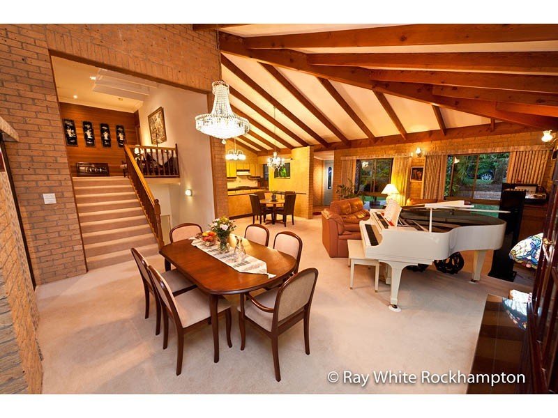 43 Guthrie Street, Frenchville QLD 4701