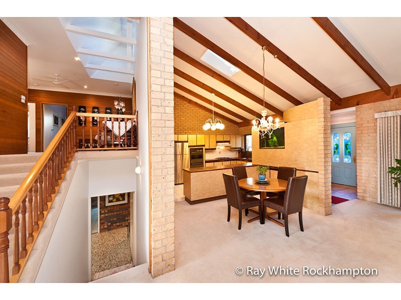 43 Guthrie Street, Frenchville QLD 4701