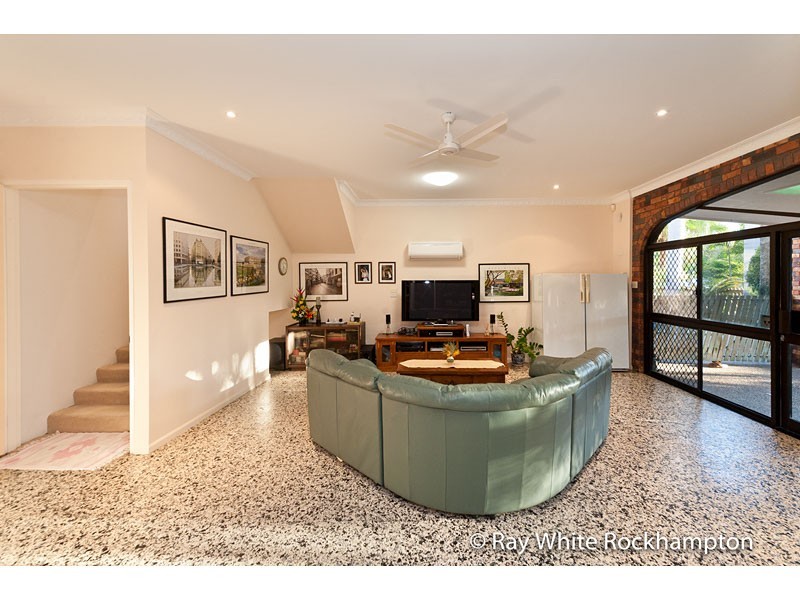 43 Guthrie Street, Frenchville QLD 4701