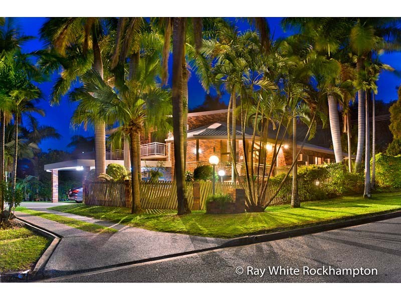 43 Guthrie Street, Frenchville QLD 4701