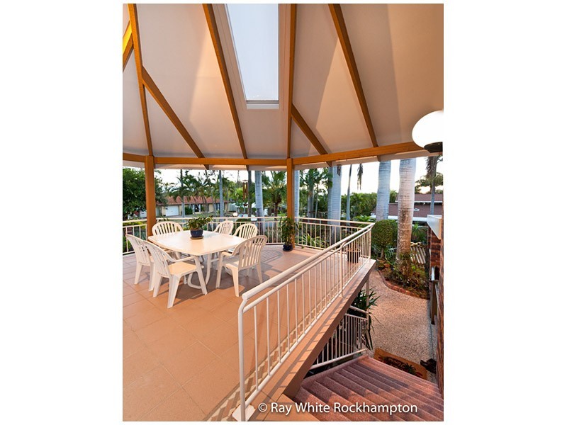 43 Guthrie Street, Frenchville QLD 4701