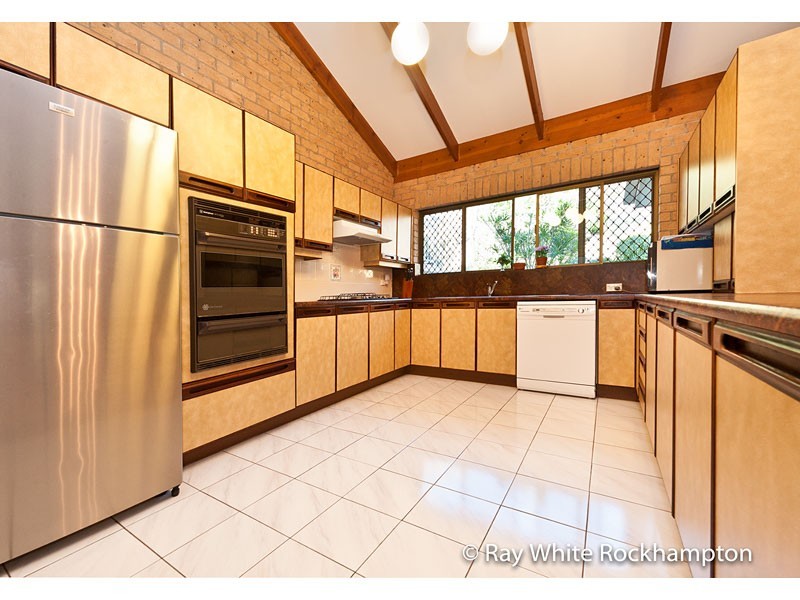 43 Guthrie Street, Frenchville QLD 4701