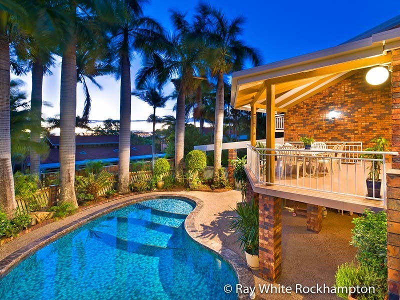 43 Guthrie Street, Frenchville QLD 4701