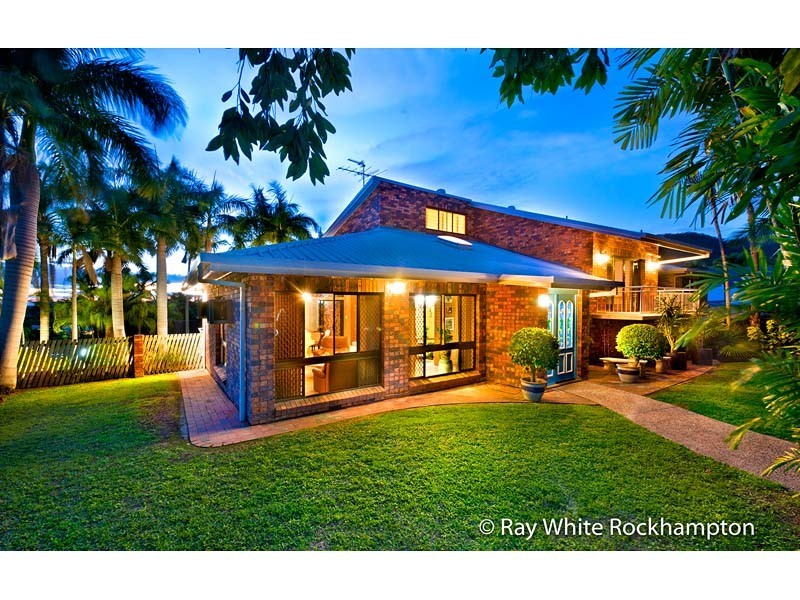 43 Guthrie Street, Frenchville QLD 4701