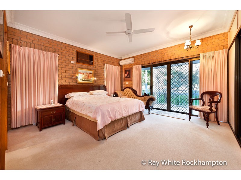 43 Guthrie Street, Frenchville QLD 4701