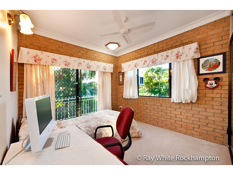 43 Guthrie Street, Frenchville QLD 4701