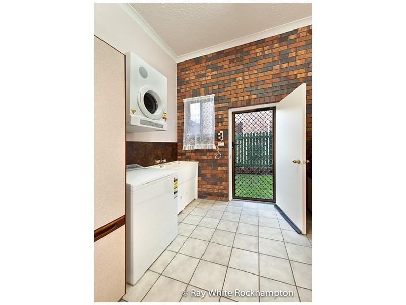 43 Guthrie Street, Frenchville QLD 4701