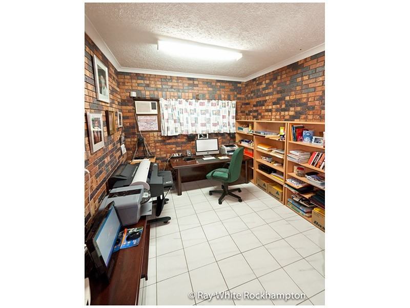 43 Guthrie Street, Frenchville QLD 4701