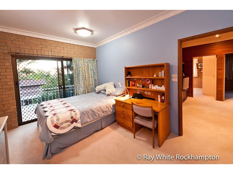 43 Guthrie Street, Frenchville QLD 4701