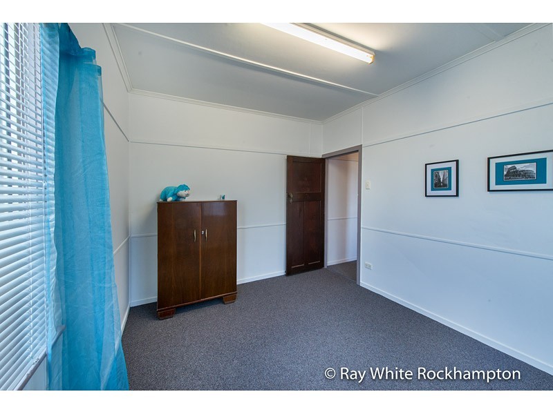 121 Glenmore Road, Park Avenue QLD 4701