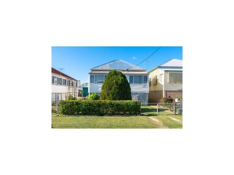 71 Kent Street, Rockhampton City QLD 4700