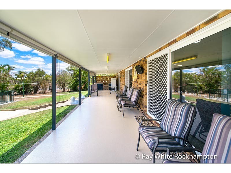 9 Samuel Crescent, Parkhurst QLD 4702