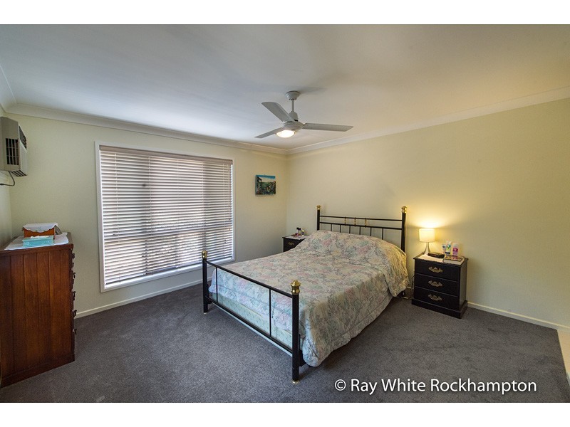 9 Samuel Crescent, Parkhurst QLD 4702