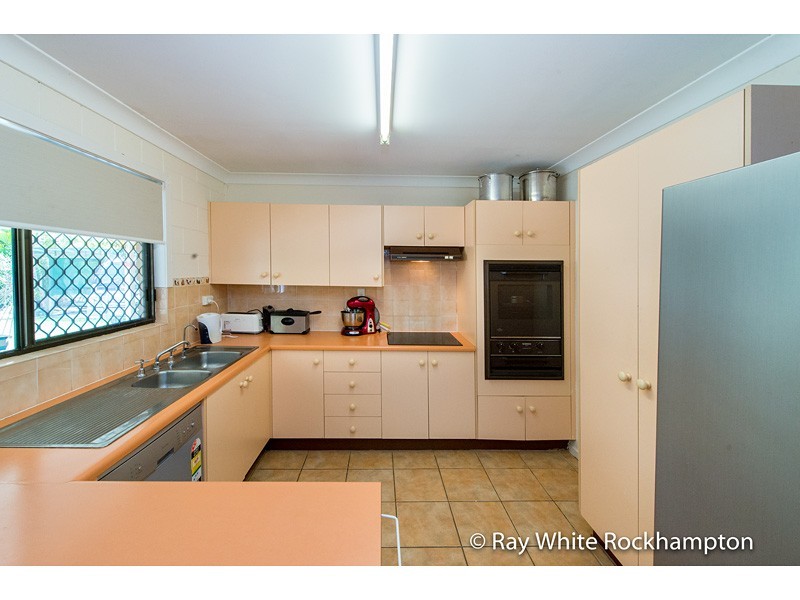 239 Mount Usher Road, Bouldercombe QLD 4702