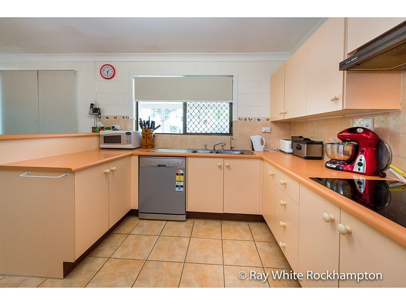 239 Mount Usher Road, Bouldercombe QLD 4702