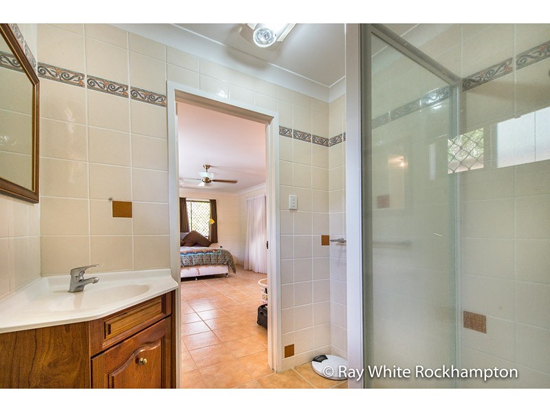 239 Mount Usher Road, Bouldercombe QLD 4702