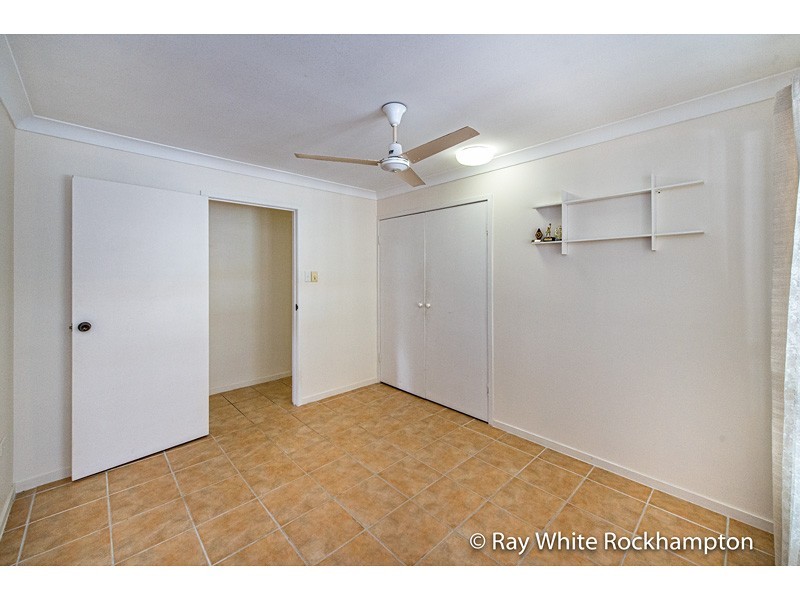 239 Mount Usher Road, Bouldercombe QLD 4702