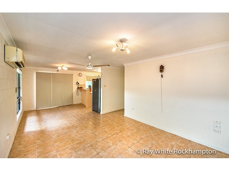 239 Mount Usher Road, Bouldercombe QLD 4702