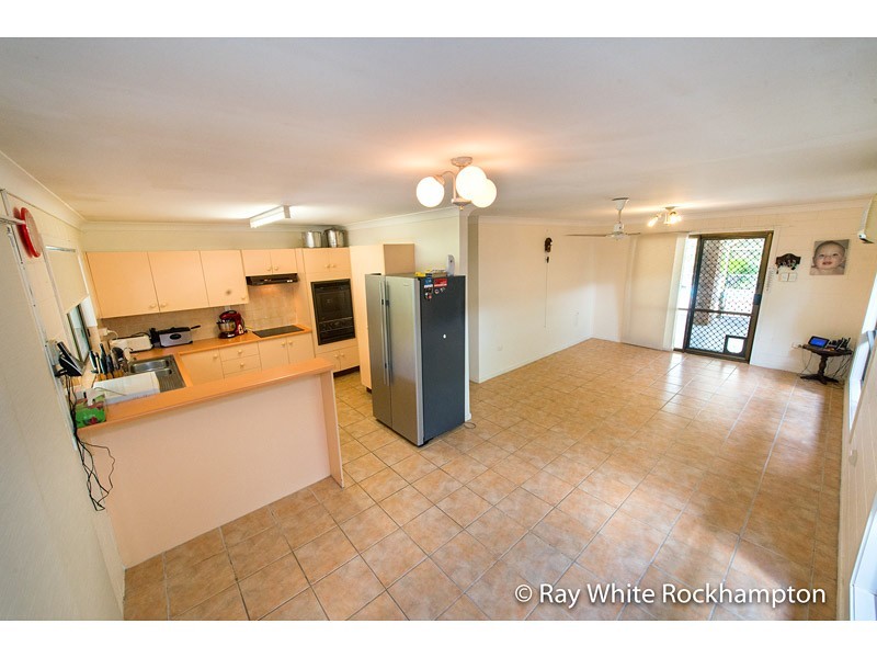 239 Mount Usher Road, Bouldercombe QLD 4702