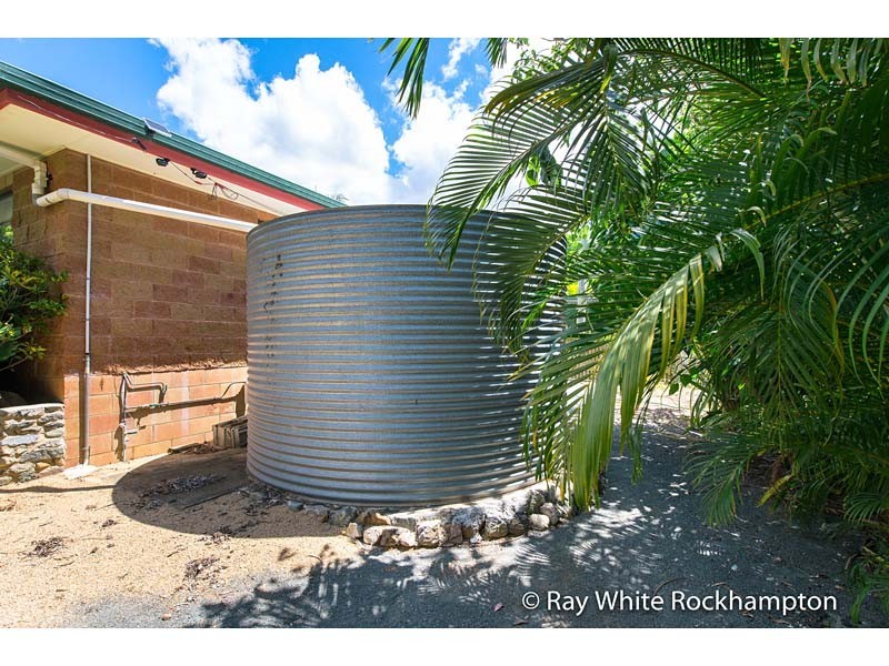 239 Mount Usher Road, Bouldercombe QLD 4702