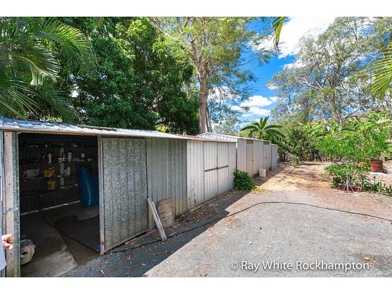 239 Mount Usher Road, Bouldercombe QLD 4702