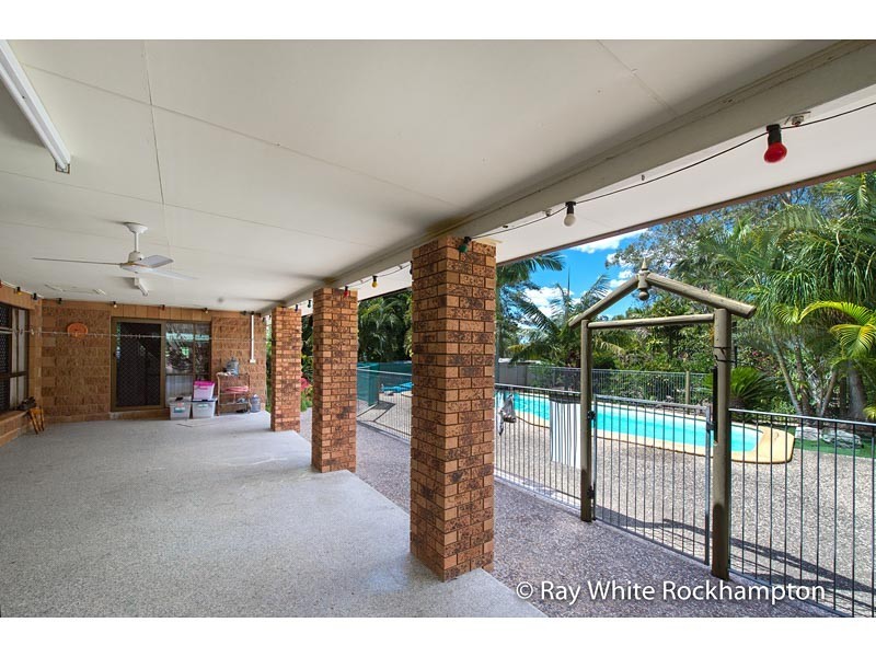 239 Mount Usher Road, Bouldercombe QLD 4702