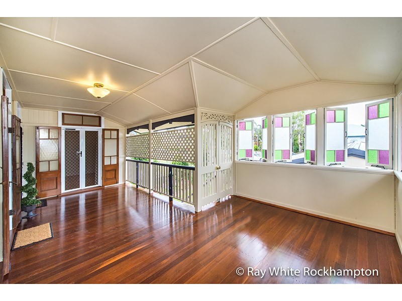 43 Church Street, Allenstown QLD 4700