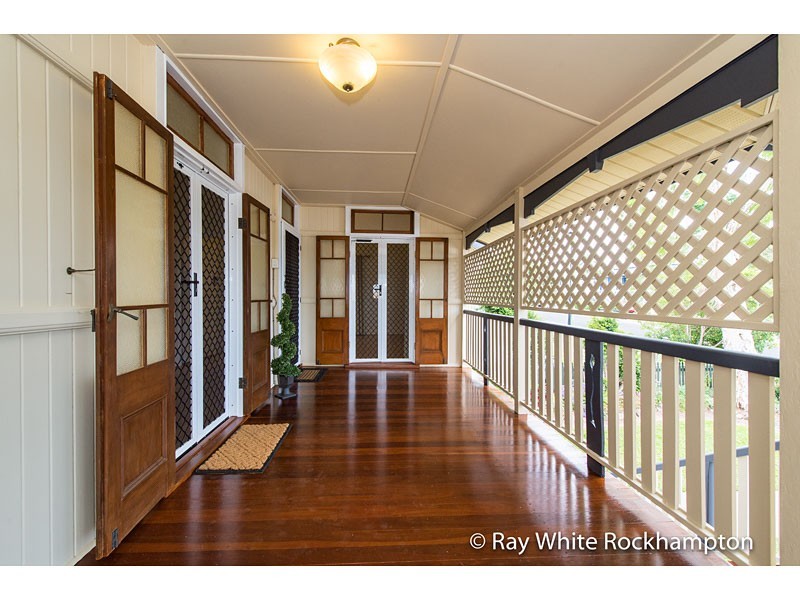43 Church Street, Allenstown QLD 4700