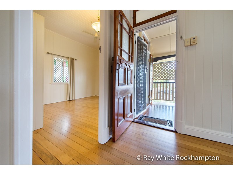 43 Church Street, Allenstown QLD 4700