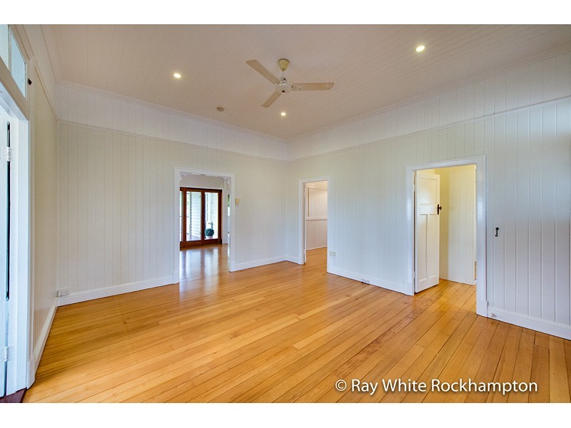 43 Church Street, Allenstown QLD 4700