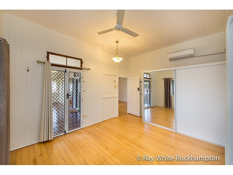 43 Church Street, Allenstown QLD 4700