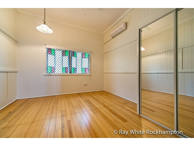 43 Church Street, Allenstown QLD 4700