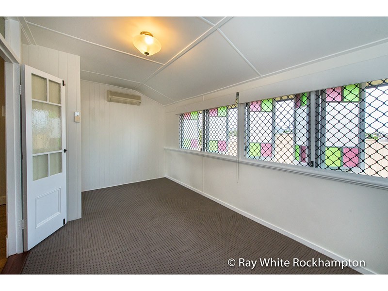 43 Church Street, Allenstown QLD 4700