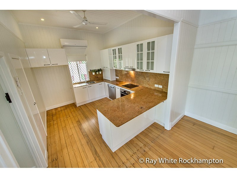 43 Church Street, Allenstown QLD 4700