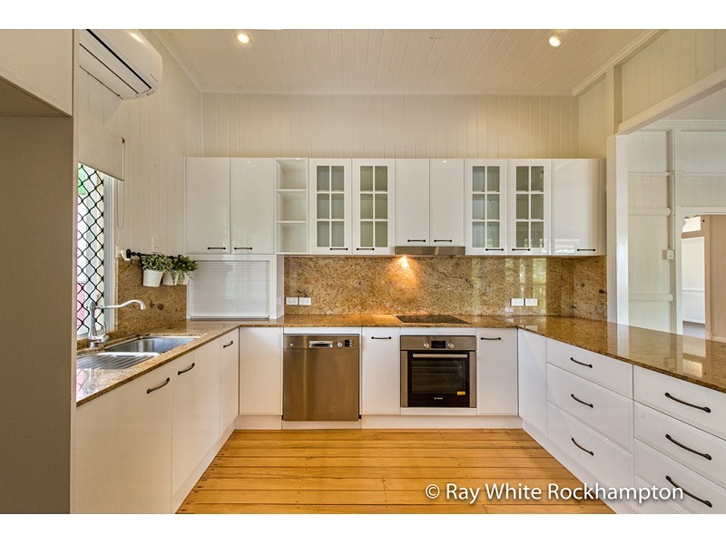 43 Church Street, Allenstown QLD 4700
