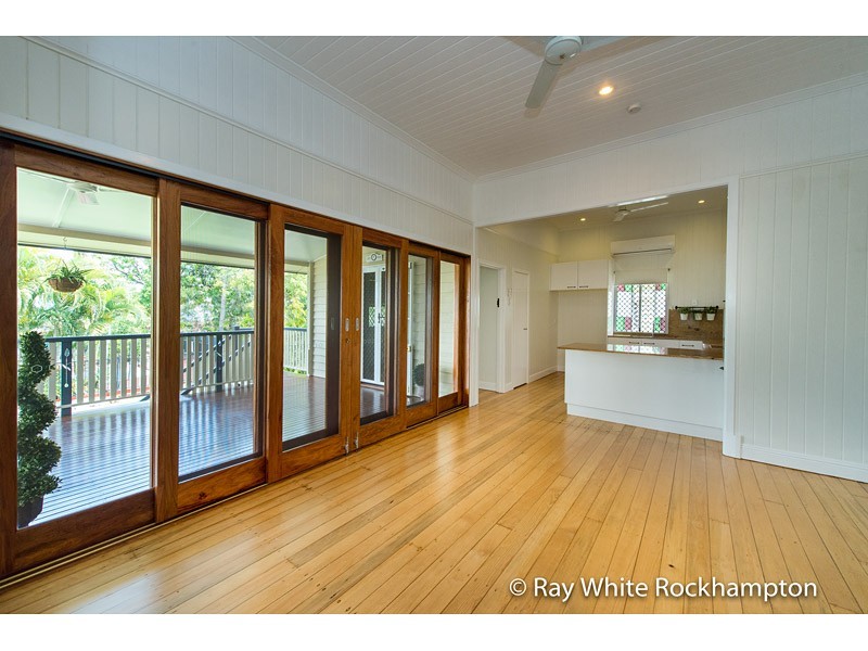 43 Church Street, Allenstown QLD 4700