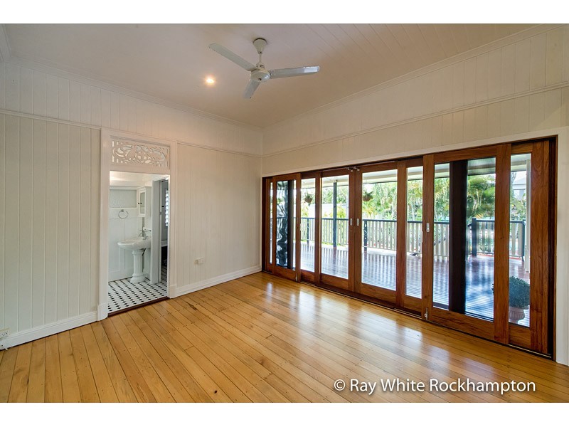 43 Church Street, Allenstown QLD 4700