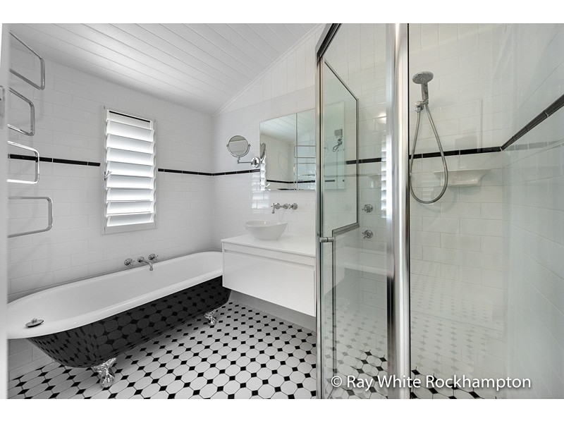 43 Church Street, Allenstown QLD 4700
