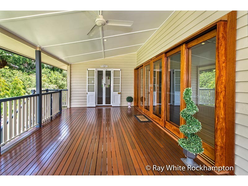 43 Church Street, Allenstown QLD 4700