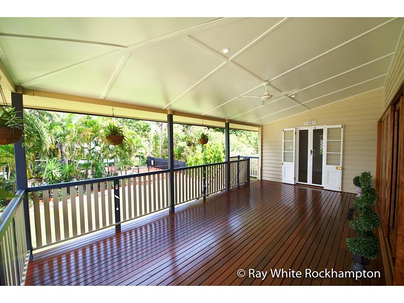 43 Church Street, Allenstown QLD 4700