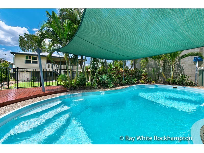 43 Church Street, Allenstown QLD 4700