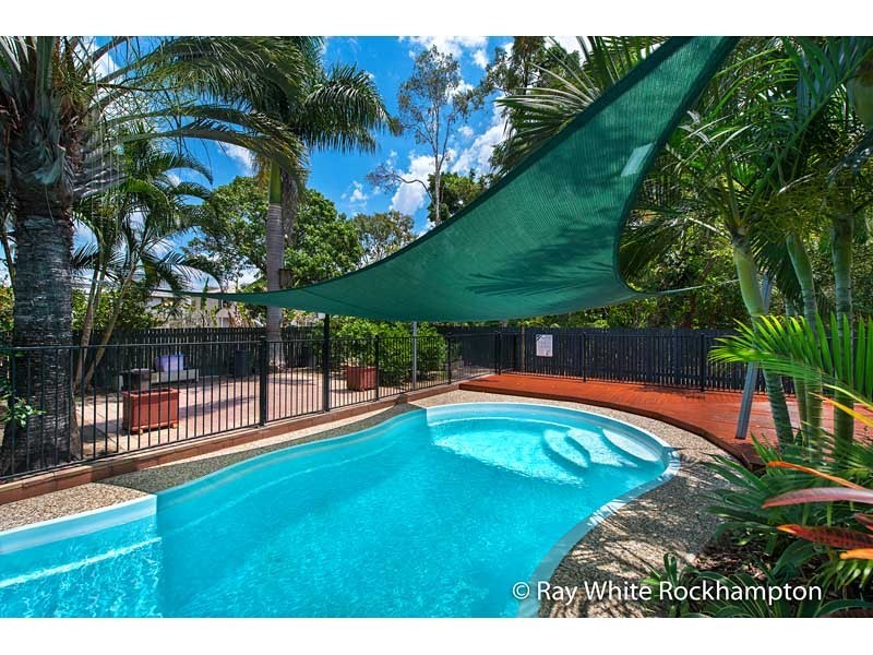 43 Church Street, Allenstown QLD 4700