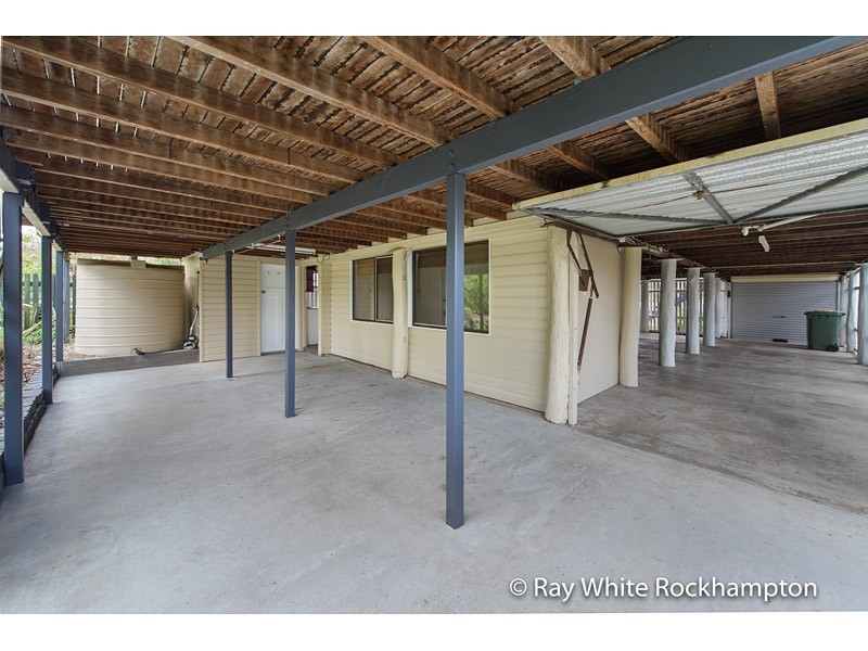 43 Church Street, Allenstown QLD 4700
