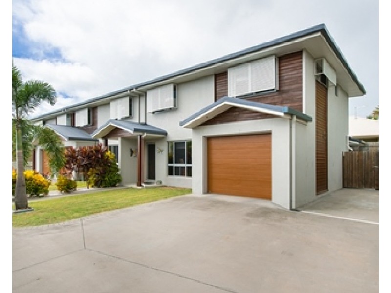 4/75 Edington Street, Berserker QLD 4701