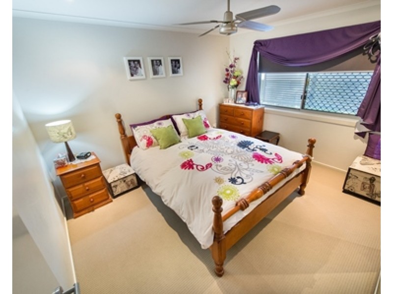 4/75 Edington Street, Berserker QLD 4701