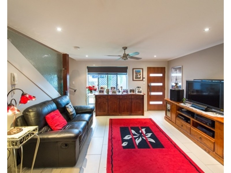 4/75 Edington Street, Berserker QLD 4701