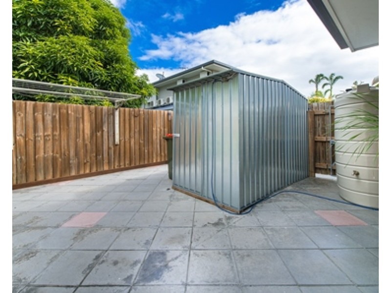 4/75 Edington Street, Berserker QLD 4701